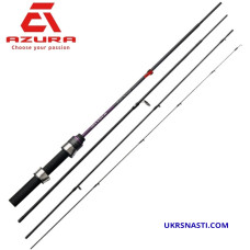 Спиннинг Azura '25 Olivia Nano-Compact